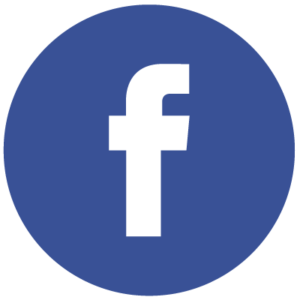 Logo Facebook - Gazoleen