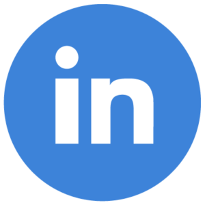 Logo Linkedin - Gazoleen
